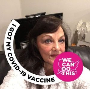 Meet your Posher, Barbara